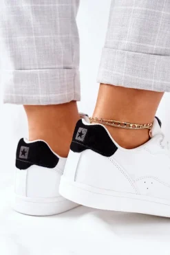 Trampki Damskie Big Star|Trampki Damskie Niskie><noscript><img width=