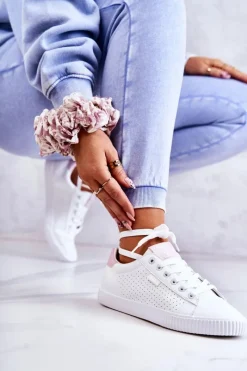 Trampki Damskie Big Star|Trampki Damskie Niskie><noscript><img width=