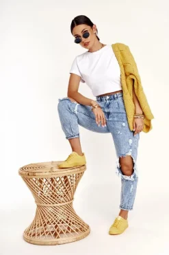 Trampki Damskie Big Star|Trampki Damskie Niskie><noscript><img width=