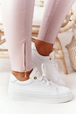 Trampki Damskie Niskie><noscript><img width=