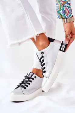 Trampki Damskie Niskie|Trampki Damskie Big Star><noscript><img width=