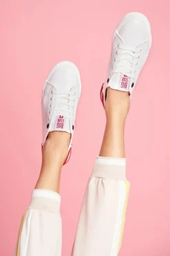 Trampki Damskie Big Star|Trampki Damskie Niskie><noscript><img width=