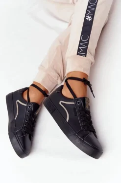 Trampki Damskie Big Star|Trampki Damskie Niskie><noscript><img width=