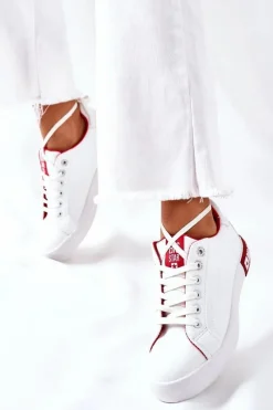 Trampki Damskie Big Star|Trampki Damskie Niskie><noscript><img width=