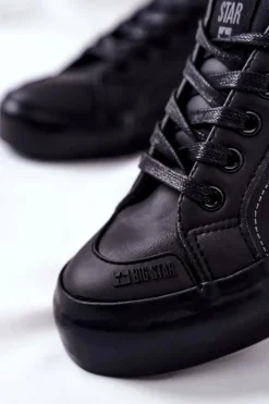 Trampki Damskie Big Star|Trampki Damskie Niskie><noscript><img width=