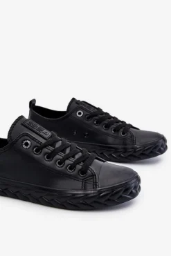 Trampki Damskie Big Star|Trampki Damskie Niskie><noscript><img width=