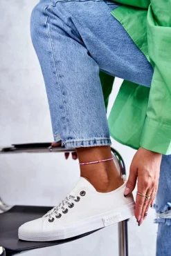 Trampki Damskie Big Star|Trampki Damskie Niskie><noscript><img width=