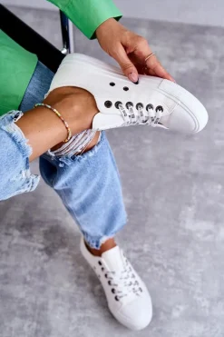 Trampki Damskie Big Star|Trampki Damskie Niskie><noscript><img width=