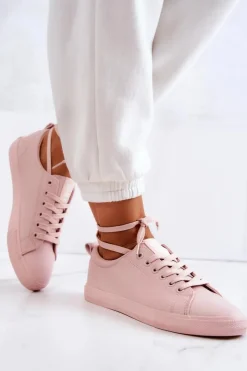 Trampki Damskie Big Star|Trampki Damskie Niskie><noscript><img width=