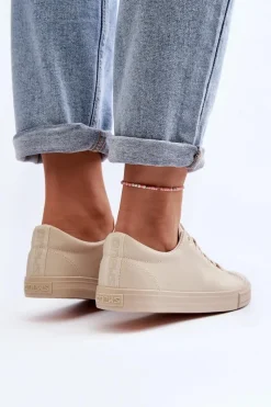 Trampki Damskie Niskie><noscript><img width=