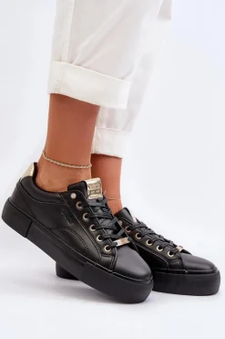 Buty Sportowe Big Star|Sneakersy Damskie><noscript><img width=