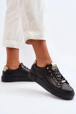 Buty Sportowe Big Star|Sneakersy Damskie><noscript><img width=