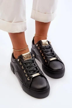 Buty Sportowe Big Star|Sneakersy Damskie><noscript><img width=