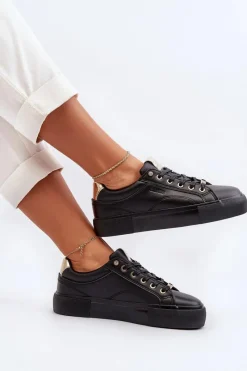 Buty Sportowe Big Star|Sneakersy Damskie><noscript><img width=