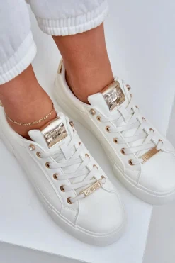 Buty Sportowe Big Star|Sneakersy Damskie><noscript><img width=