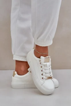 Buty Sportowe Big Star|Sneakersy Damskie><noscript><img width=