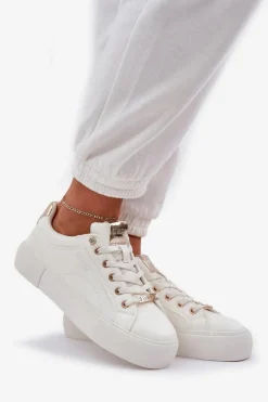 Buty Sportowe Big Star|Sneakersy Damskie><noscript><img width=