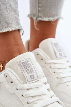 Buty Sportowe Big Star|Sneakersy Damskie><noscript><img width=