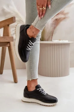 Buty Sportowe Big Star|Sneakersy Damskie><noscript><img width=