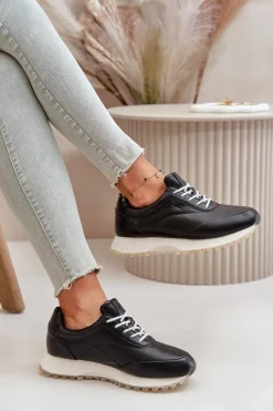 Buty Sportowe Big Star|Sneakersy Damskie><noscript><img width=