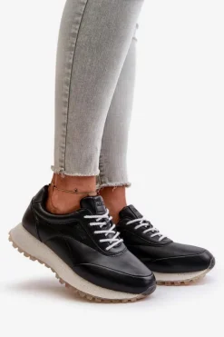 Buty Sportowe Big Star|Sneakersy Damskie><noscript><img width=