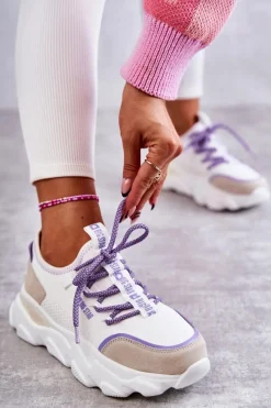 Buty Sportowe Big Star|Sneakersy Damskie><noscript><img width=