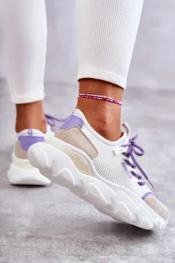 Buty Sportowe Big Star|Sneakersy Damskie><noscript><img width=