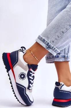 Buty Sportowe Big Star|Sneakersy Damskie><noscript><img width=