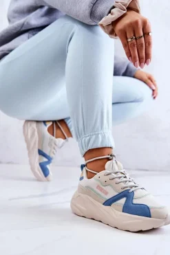 Buty Sportowe Na Platformie|Buty Sportowe Big Star><noscript><img width=