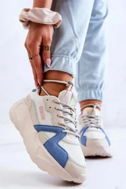 Buty Sportowe Na Platformie|Buty Sportowe Big Star><noscript><img width=