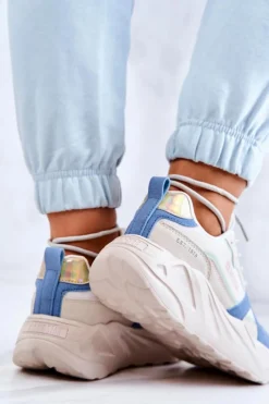 Buty Sportowe Na Platformie|Buty Sportowe Big Star><noscript><img width=