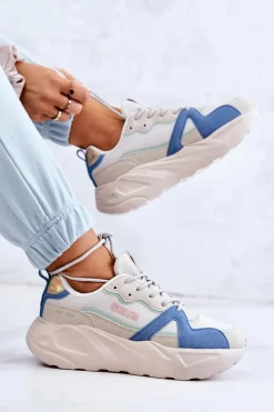 Buty Sportowe Na Platformie|Buty Sportowe Big Star><noscript><img width=