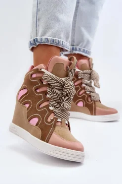 Sneakersy Damskie><noscript><img width=