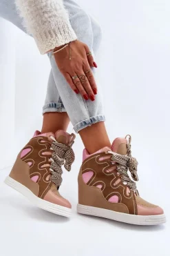 Sneakersy Damskie><noscript><img width=