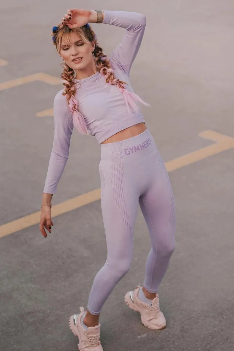 Best Damskie Sneakersy Na Masywnej Podeszwie Różowe Influencer Damskie Sneakersy Damskie