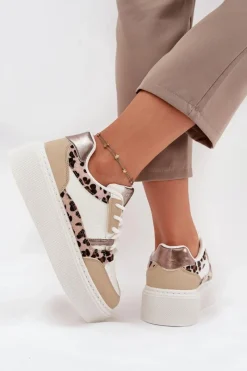 Buty Sportowe Big Star|Sneakersy Damskie><noscript><img width=