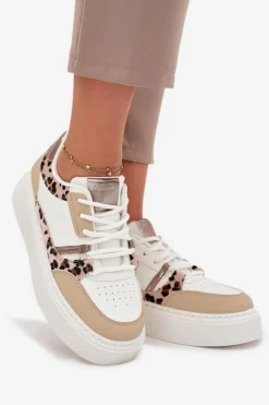 Buty Sportowe Big Star|Sneakersy Damskie><noscript><img width=