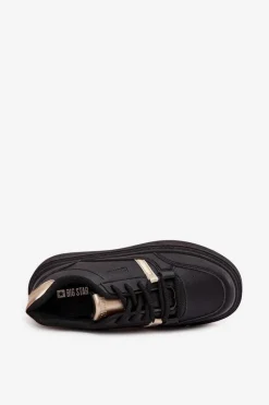 Buty Sportowe Big Star|Sneakersy Damskie><noscript><img width=