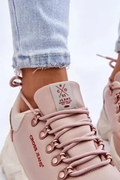 Buty Sportowe Na Platformie|Sneakersy Damskie><noscript><img width=