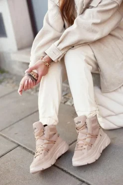 Śniegowce Damskie|Sneakersy Damskie><noscript><img width=