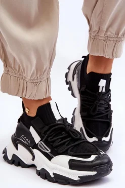 Sneakersy Damskie><noscript><img width=