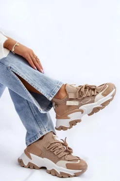 Sneakersy Damskie><noscript><img width=