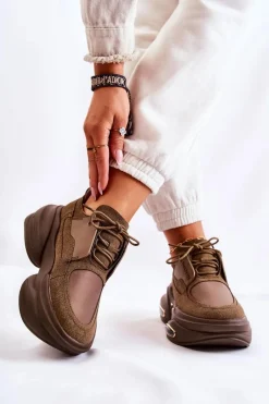 Sneakersy Damskie><noscript><img width=