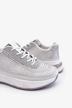 Buty Sportowe Na Platformie|Sneakersy Damskie><noscript><img width=