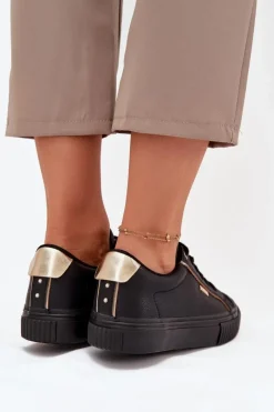 Trampki Damskie Big Star|Buty Sportowe Big Star><noscript><img width=