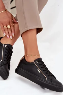 Trampki Damskie Big Star|Buty Sportowe Big Star><noscript><img width=