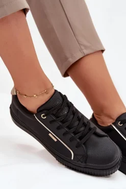 Trampki Damskie Big Star|Buty Sportowe Big Star><noscript><img width=