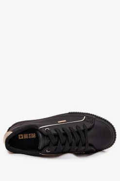 Trampki Damskie Big Star|Buty Sportowe Big Star><noscript><img width=