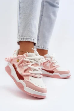 Sneakersy Damskie><noscript><img width=