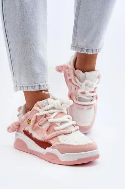 Sneakersy Damskie><noscript><img width=